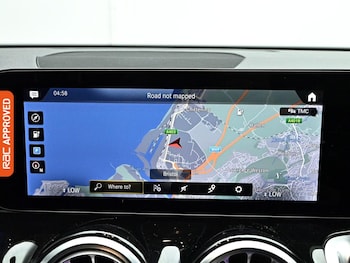 Used Mercedes-Benz EQB 2022 for sale - 79494947: Photo