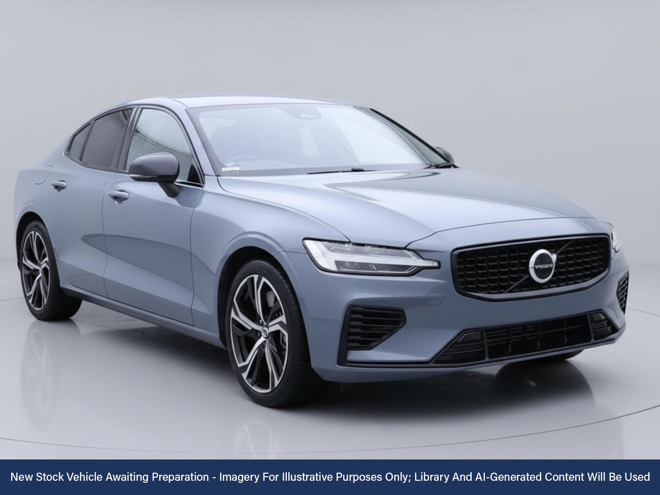 Used Volvo S60 2022 for sale - 76805328: Photo 1