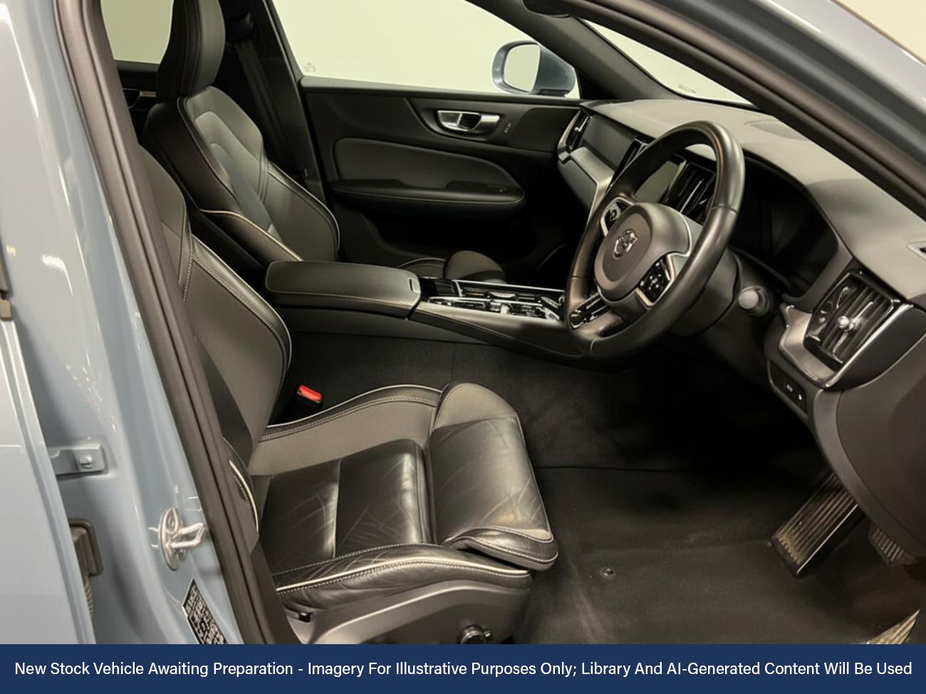 Used Volvo S60 2022 for sale - 76805328: Photo 3