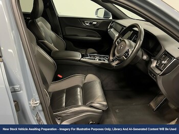 Used Volvo S60 2022 for sale - 76805328: Photo