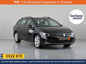 Used Volkswagen Golf 2022 for sale - 77791815: Photo