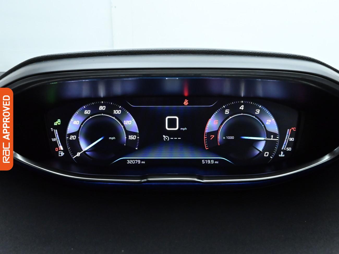 Used Peugeot 3008 2019 for sale - 76206943: Photo 11