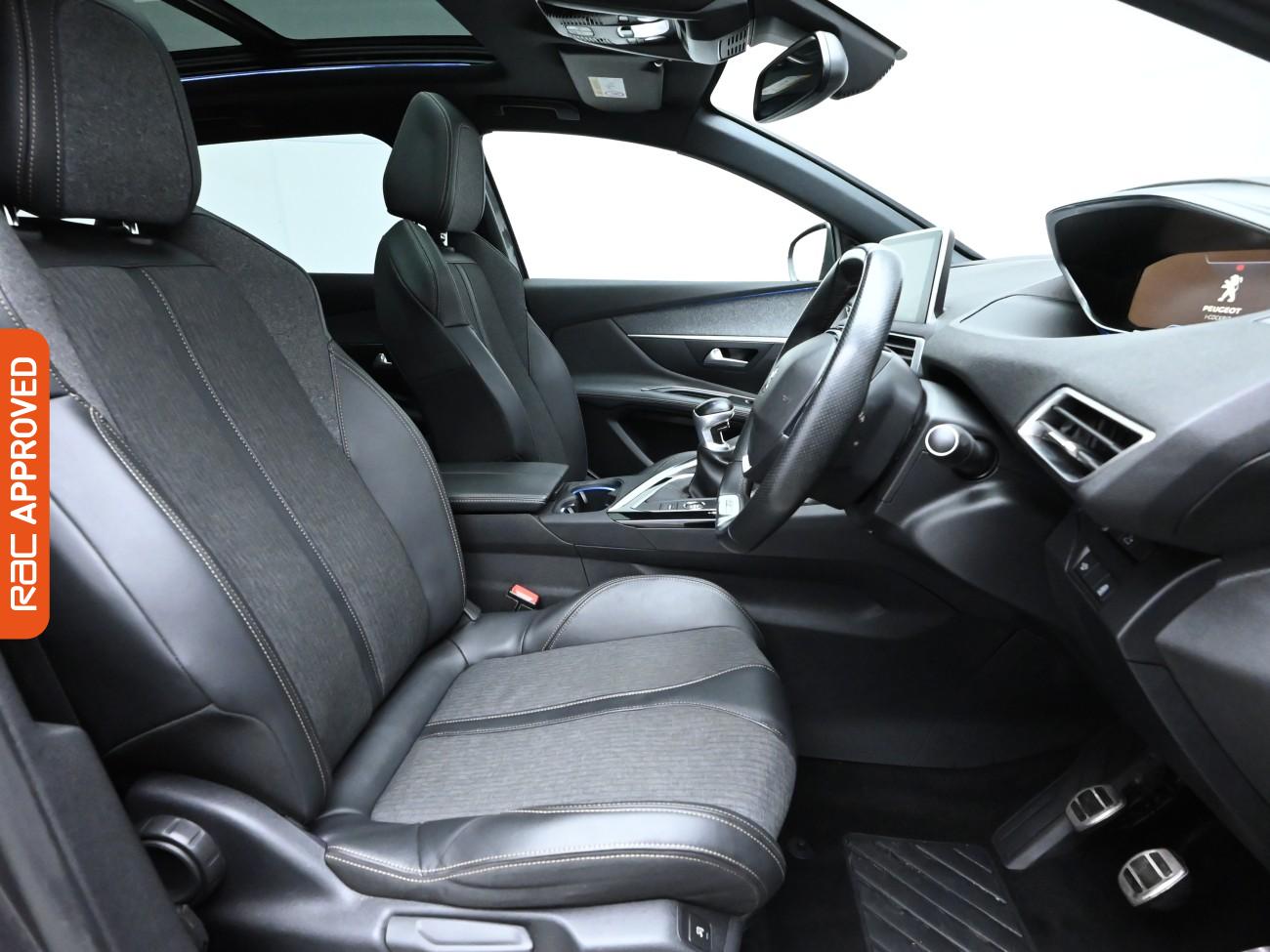 Used Peugeot 3008 2019 for sale - 76206943: Photo 12