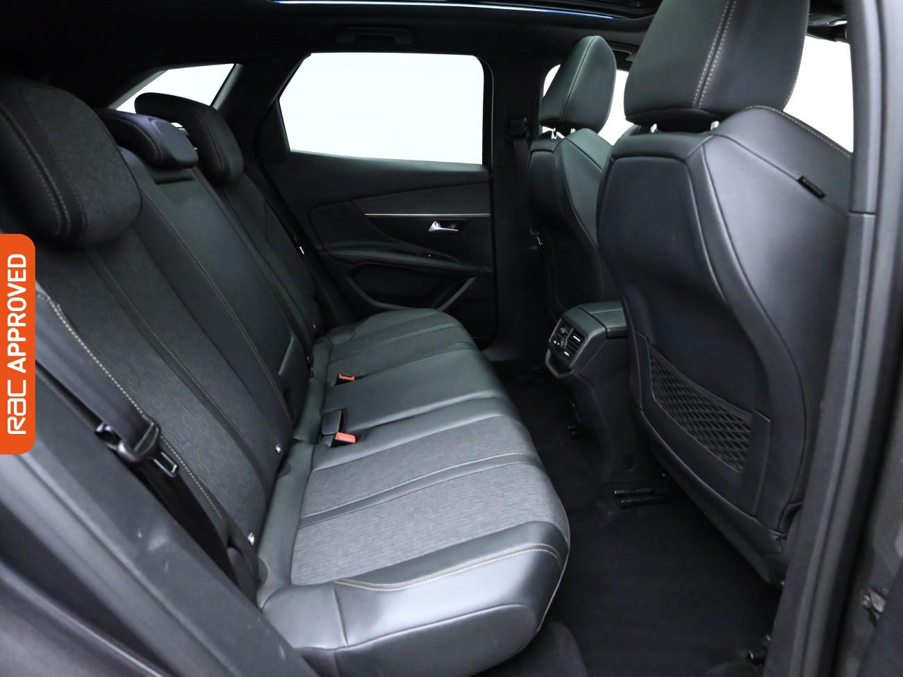 Used Peugeot 3008 2019 for sale - 76206943: Photo 13