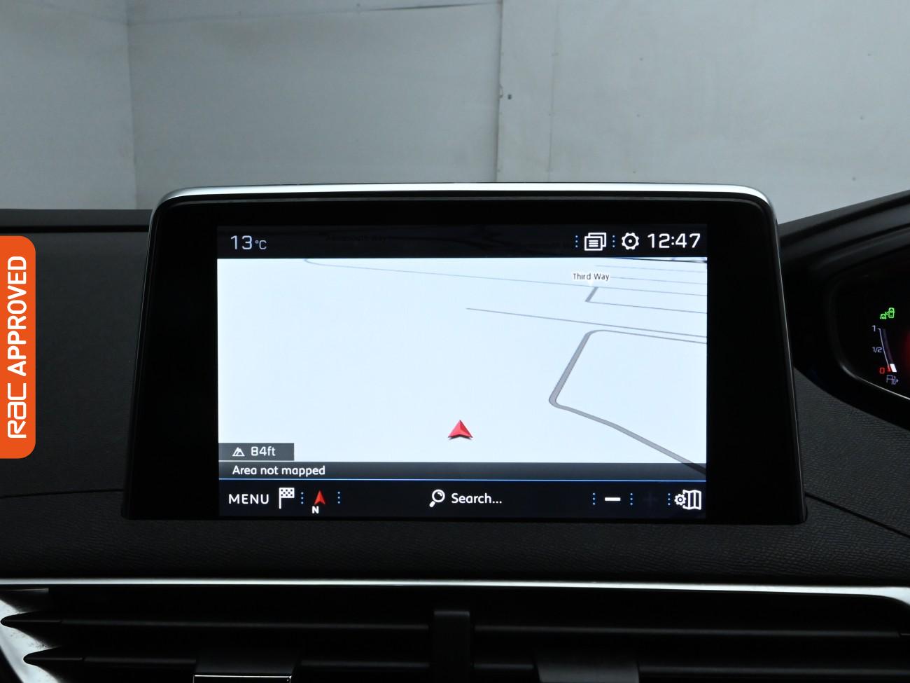 Used Peugeot 3008 2019 for sale - 76206943: Photo 14