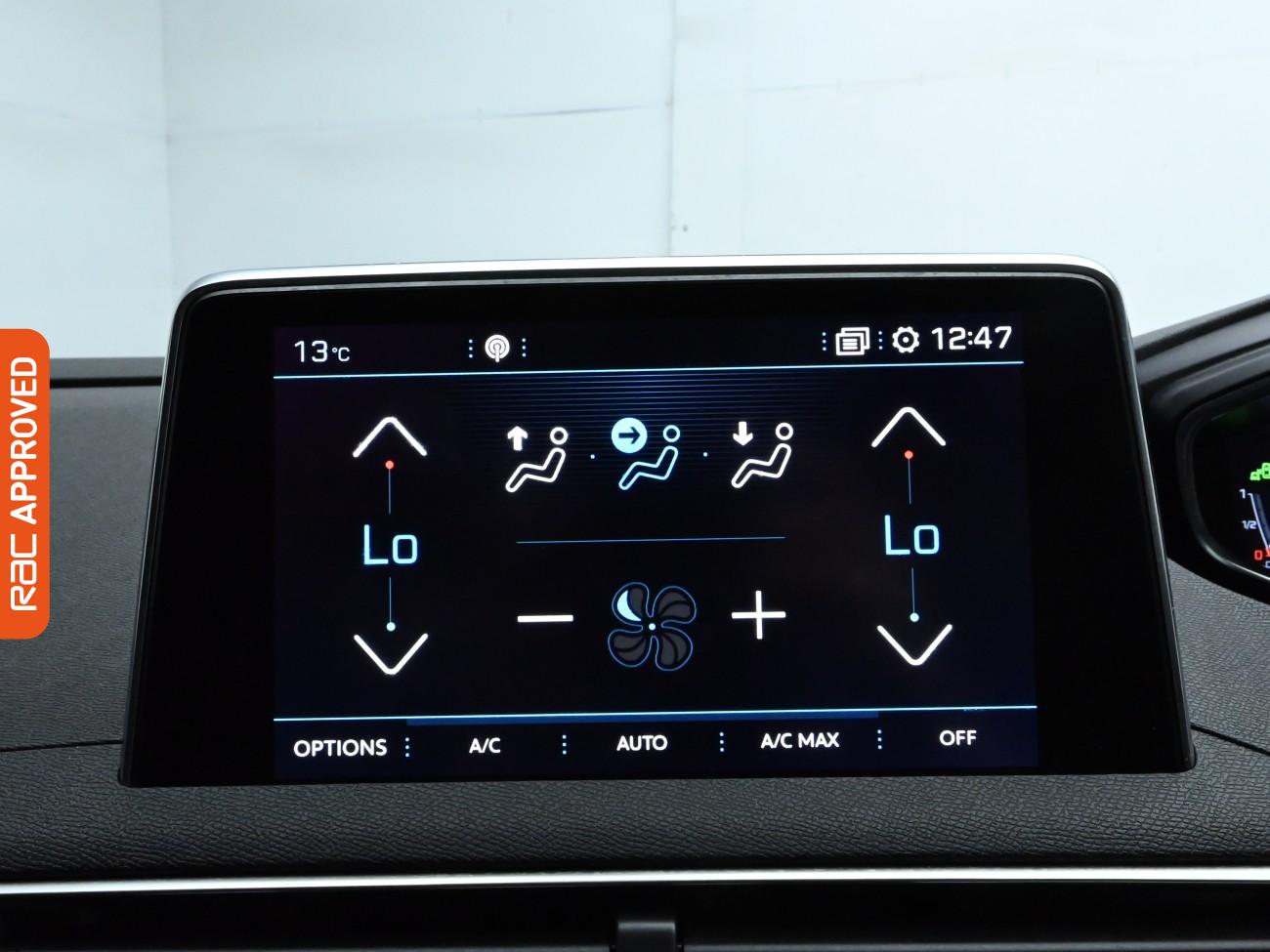 Used Peugeot 3008 2019 for sale - 76206943: Photo 16