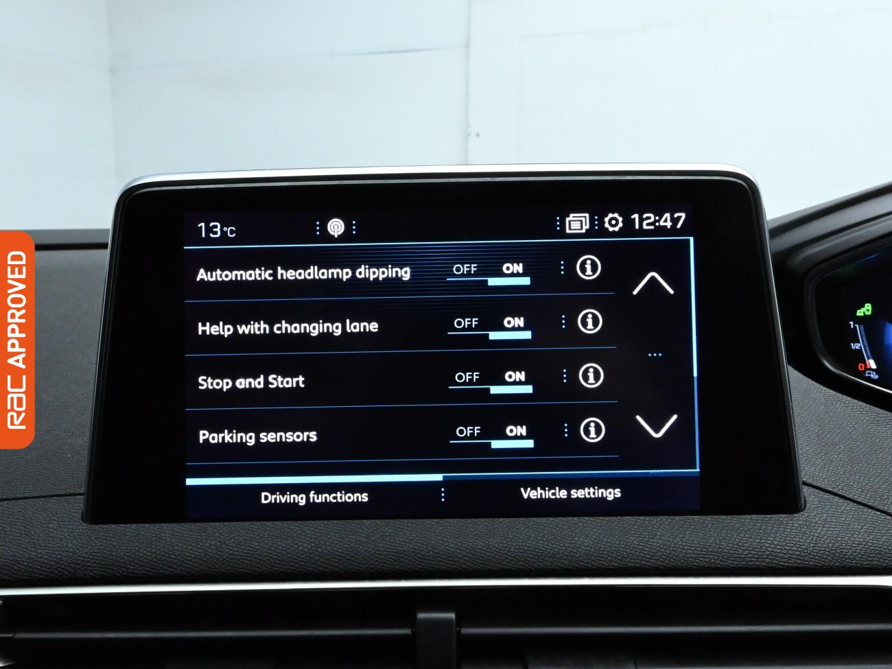 Used Peugeot 3008 2019 for sale - 76206943: Photo 17