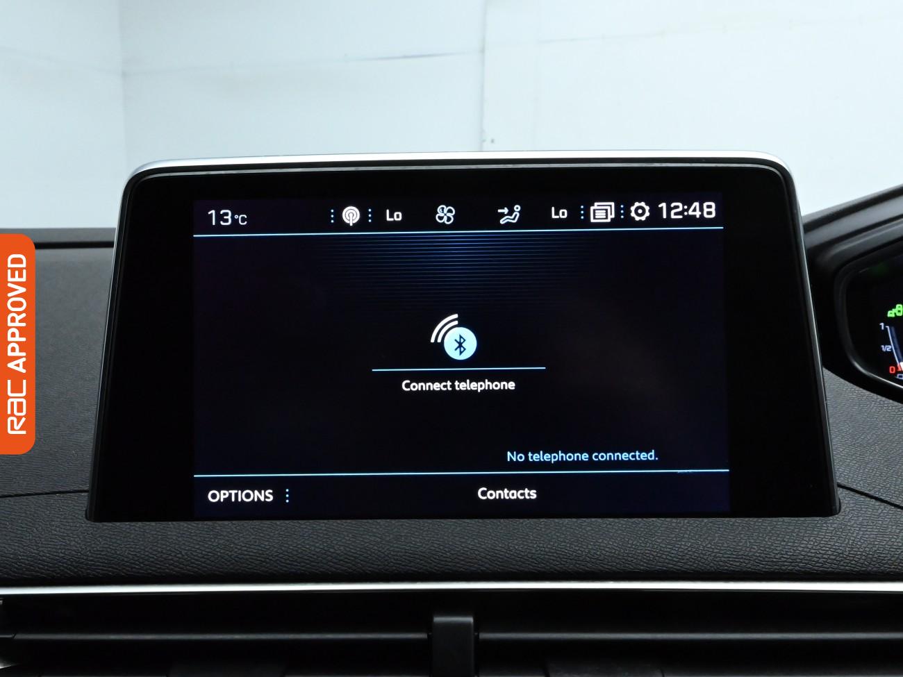 Used Peugeot 3008 2019 for sale - 76206943: Photo 18