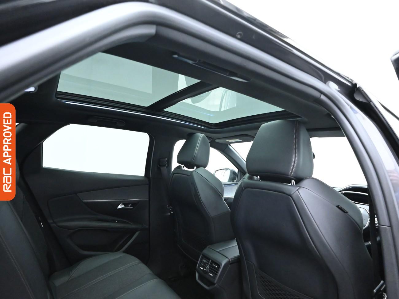 Used Peugeot 3008 2019 for sale - 76206943: Photo 19