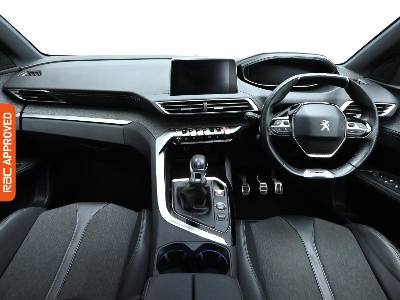 Used Peugeot 3008 2019 for sale - 76206943: Photo 2