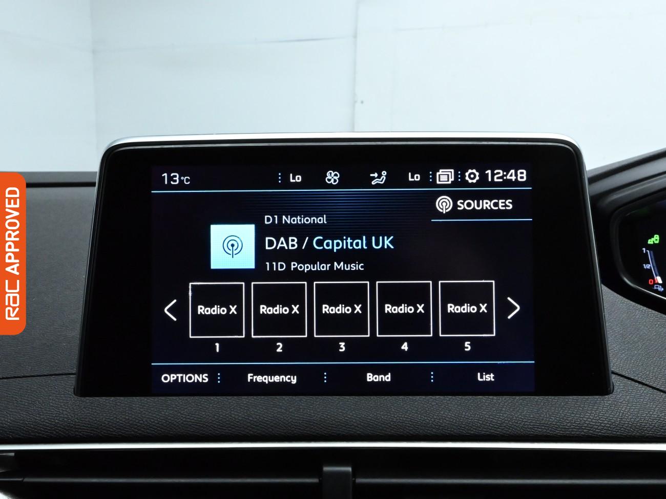 Used Peugeot 3008 2019 for sale - 76206943: Photo 21