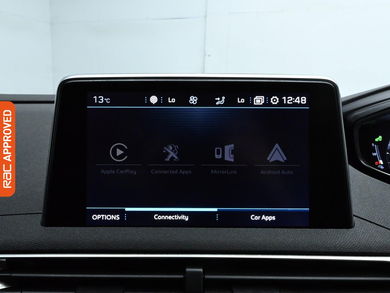 Used Peugeot 3008 2019 for sale - 76206943: Photo 22