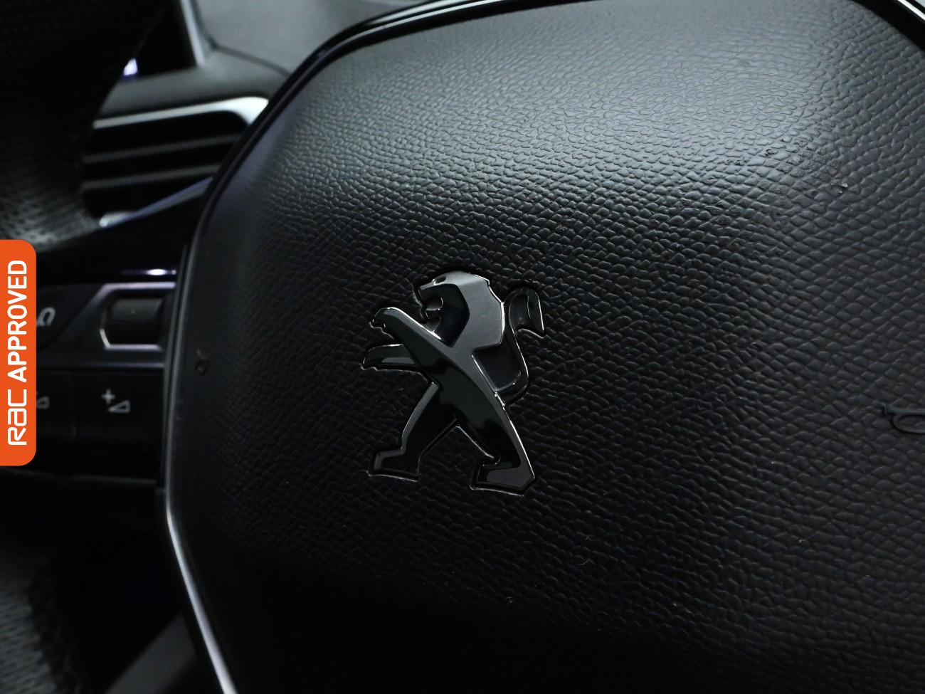 Used Peugeot 3008 2019 for sale - 76206943: Photo 24