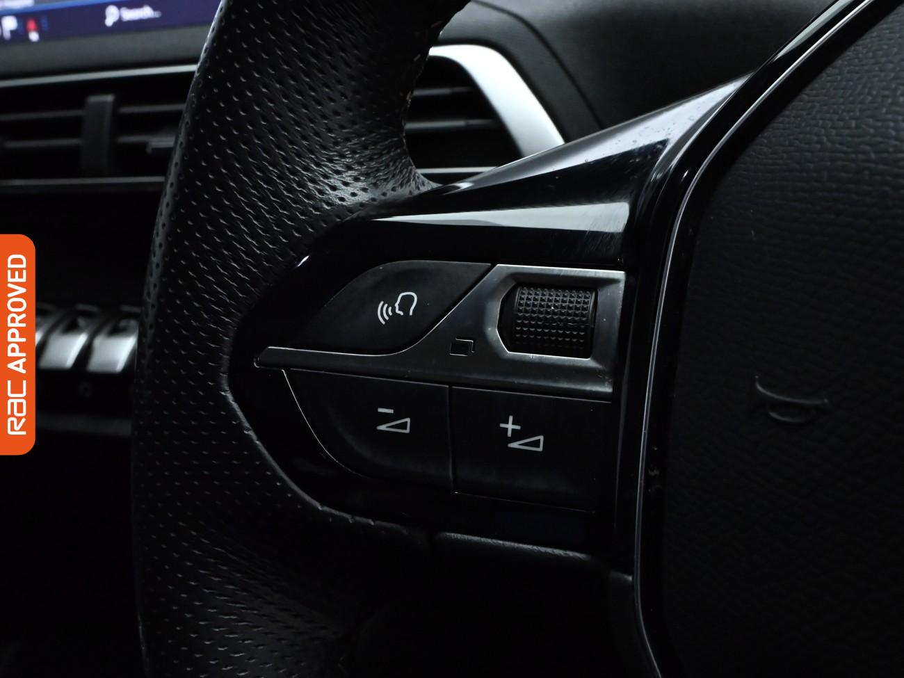 Used Peugeot 3008 2019 for sale - 76206943: Photo 25