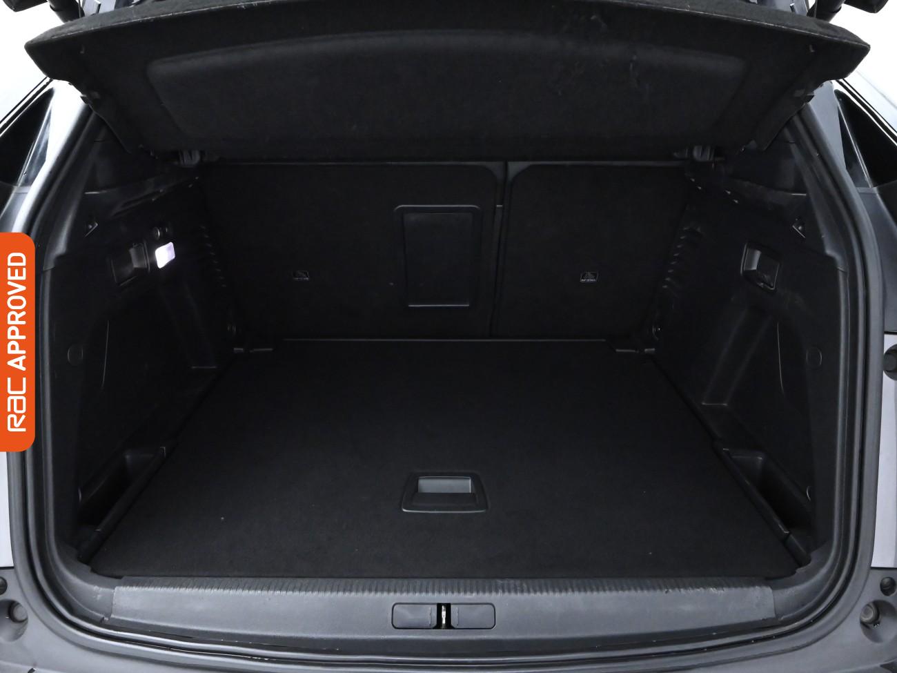 Used Peugeot 3008 2019 for sale - 76206943: Photo 27