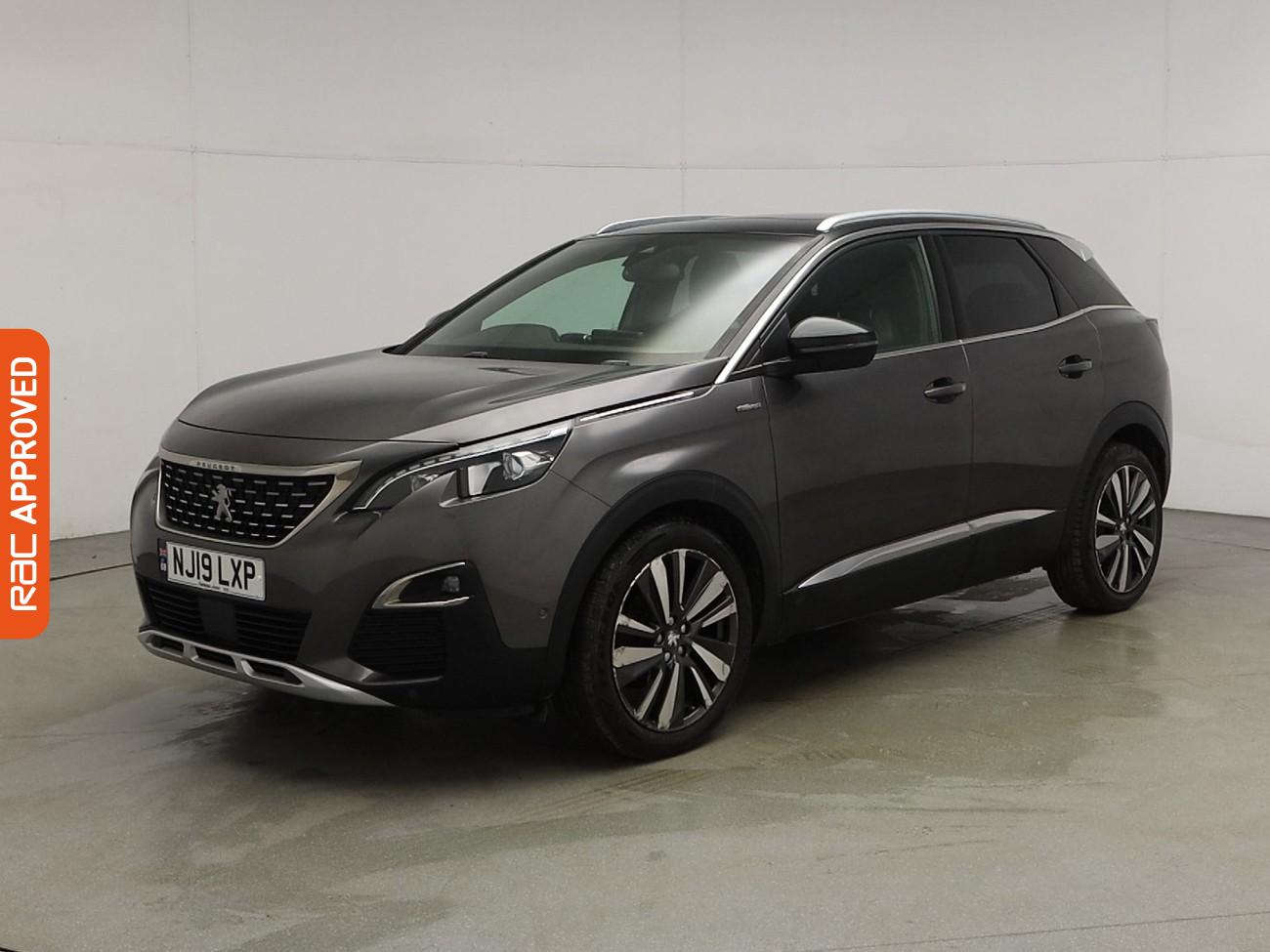 Used Peugeot 3008 2019 for sale - 76206943: Photo 29
