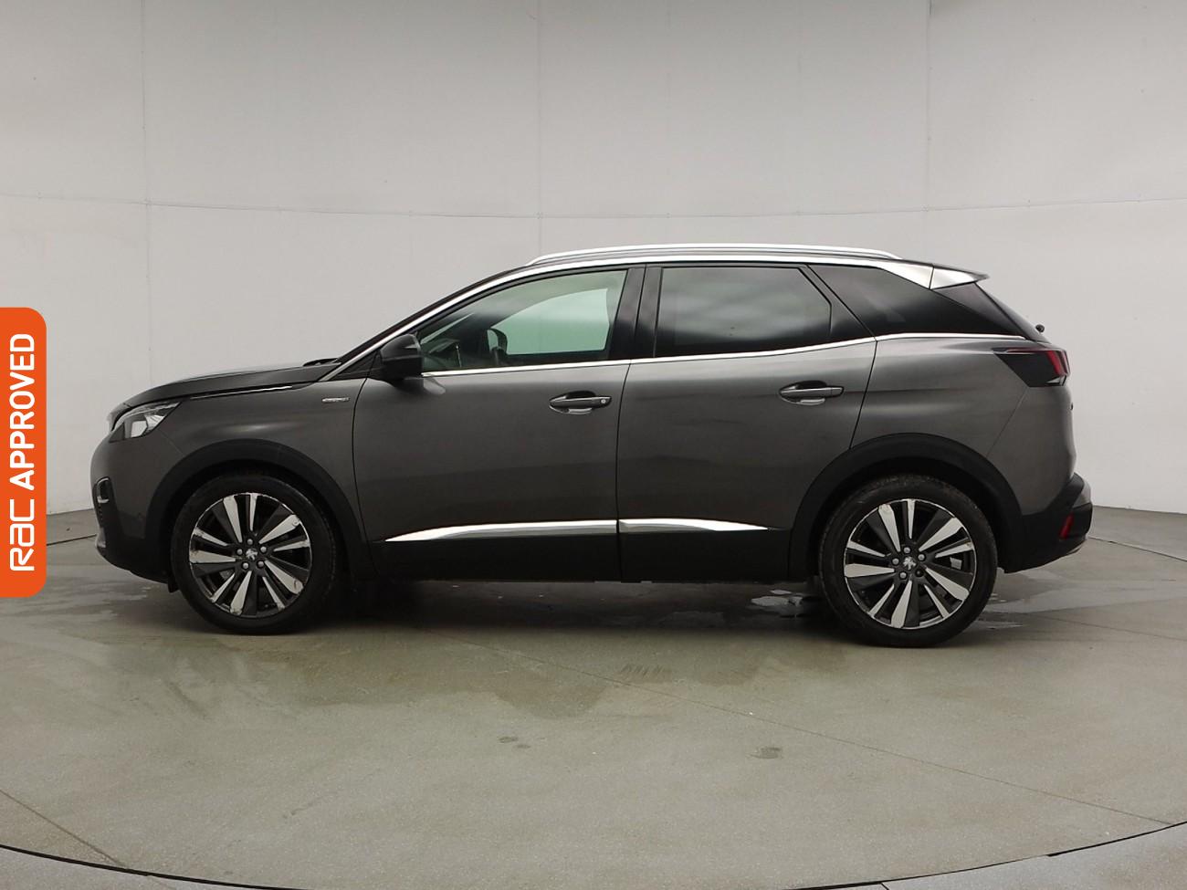 Used Peugeot 3008 2019 for sale - 76206943: Photo 31
