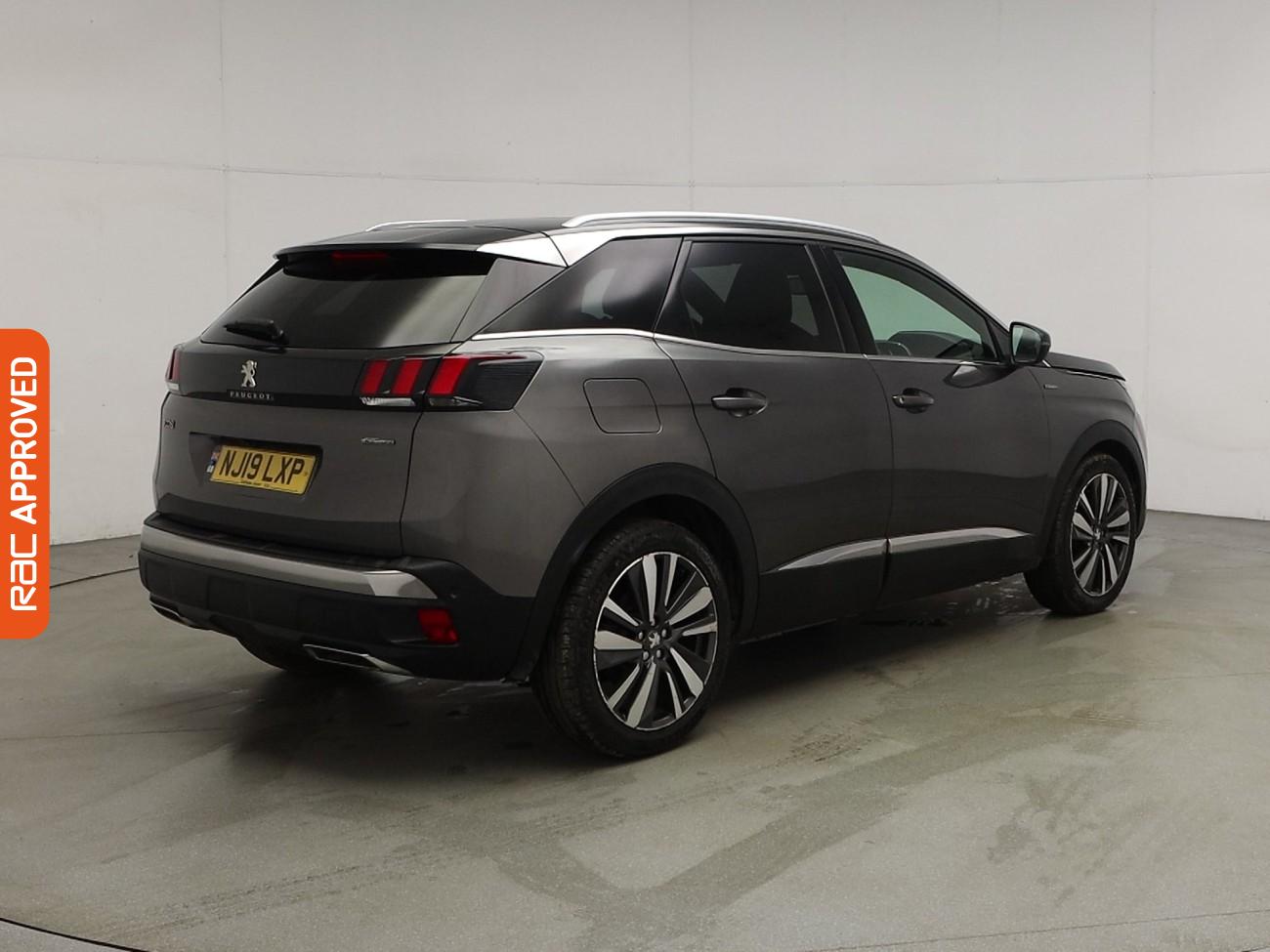 Used Peugeot 3008 2019 for sale - 76206943: Photo 32