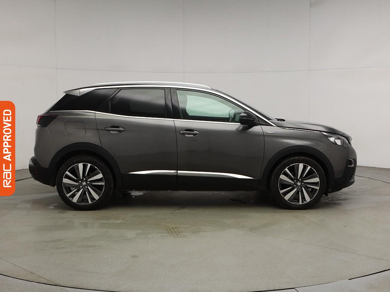 Used Peugeot 3008 2019 for sale - 76206943: Photo 6