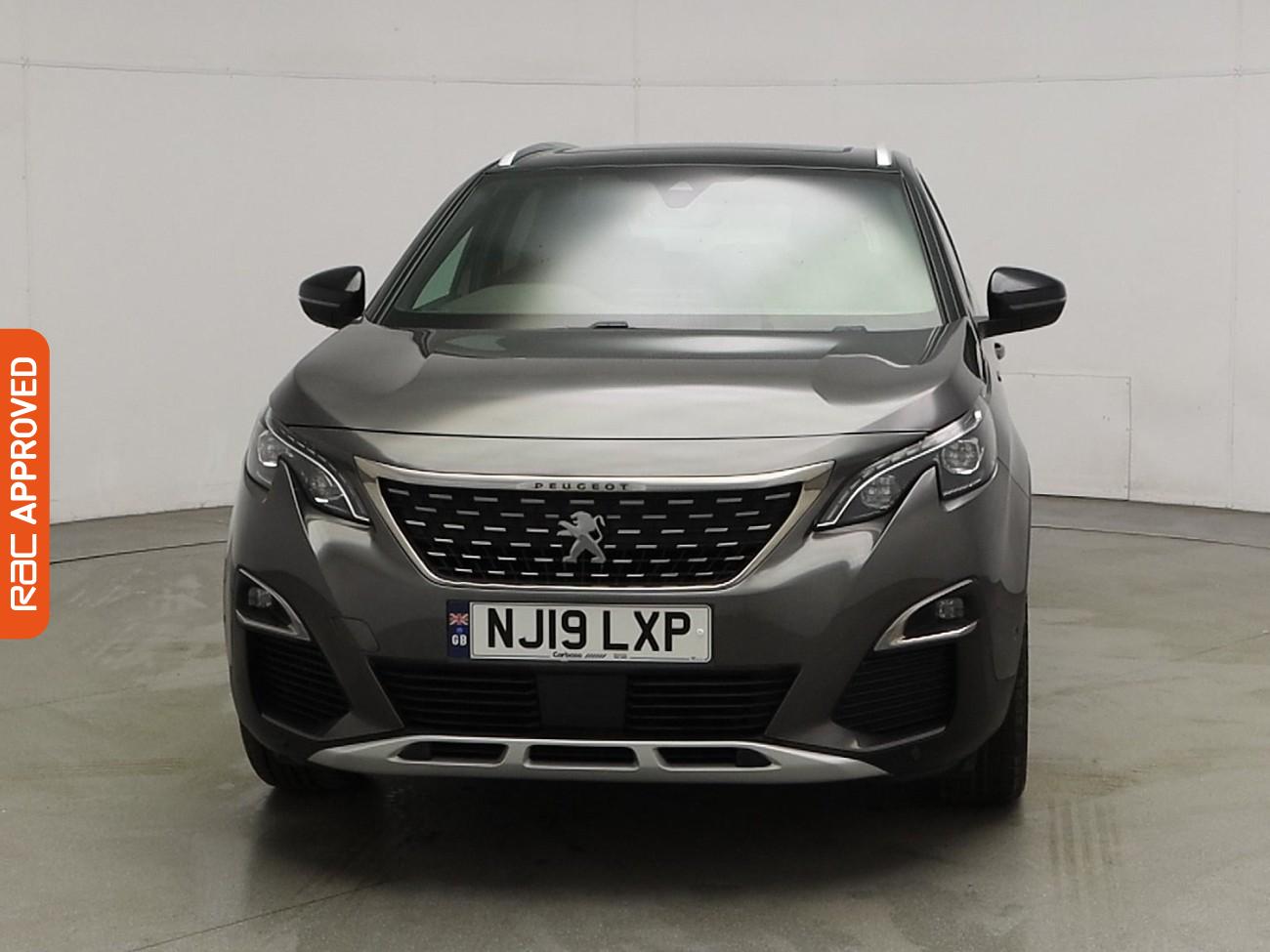 Used Peugeot 3008 2019 for sale - 76206943: Photo 7