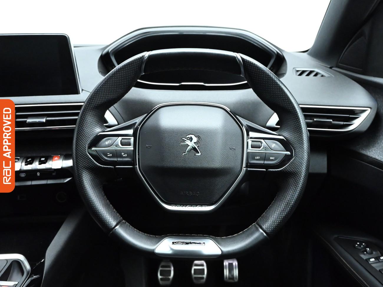 Used Peugeot 3008 2019 for sale - 76206943: Photo 9