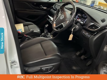 Used Vauxhall Mokka 2019 for sale - 75713725: Photo