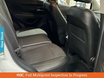Used Vauxhall Mokka 2019 for sale - 75713725: Photo