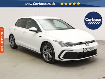 Used Volkswagen Golf 2022 for sale - 78744260: Photo