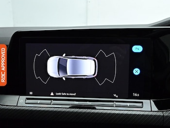 Used Volkswagen Golf 2022 for sale - 78744260: Photo