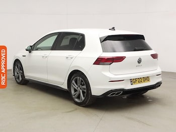 Used Volkswagen Golf 2022 for sale - 78744260: Photo
