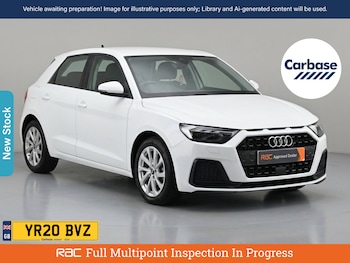 Used Audi A1 2020 for sale - 79053538: Photo
