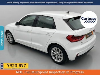Used Audi A1 2020 for sale - 79053538: Photo