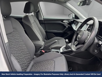 Used Audi A1 2020 for sale - 79053538: Photo