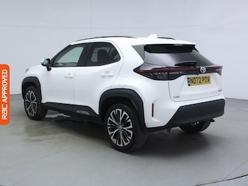 Used Toyota Yaris Cross 2023 for sale - 79429305: Photo