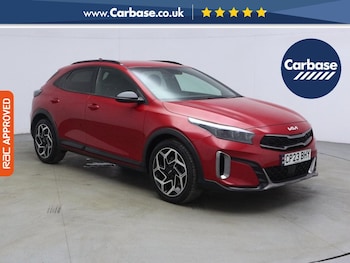 Used Kia XCeed 2023 for sale - 79217497: Photo