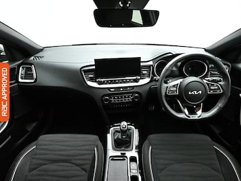 Used Kia XCeed 2023 for sale - 79217497: Photo