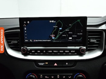Used Kia XCeed 2023 for sale - 79217497: Photo