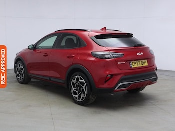 Used Kia XCeed 2023 for sale - 79217497: Photo