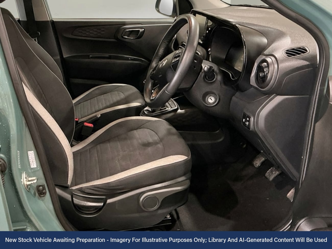 Used Hyundai i10 2024 for sale - 77661613: Photo 3