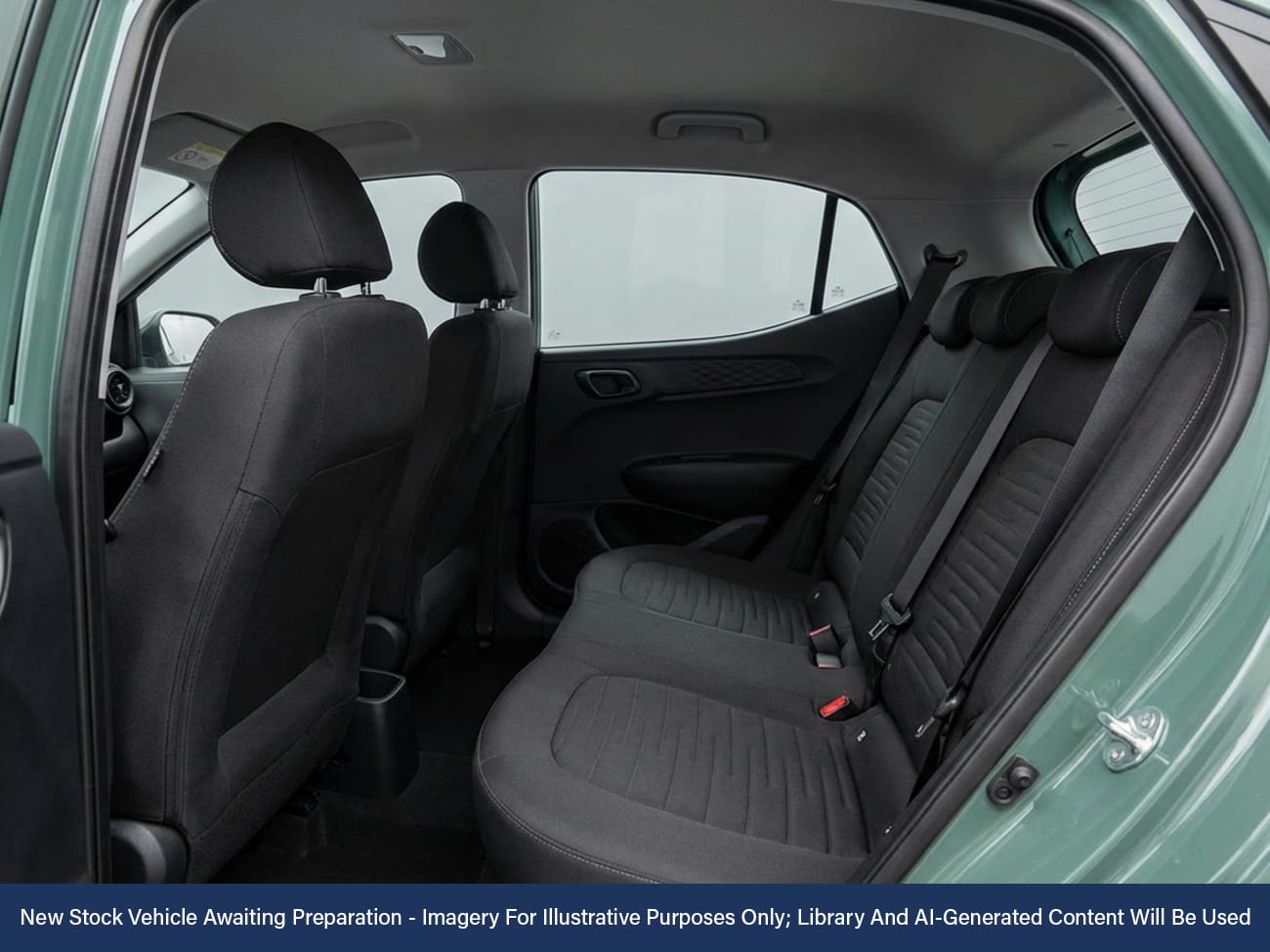 Used Hyundai i10 2024 for sale - 77661613: Photo 4