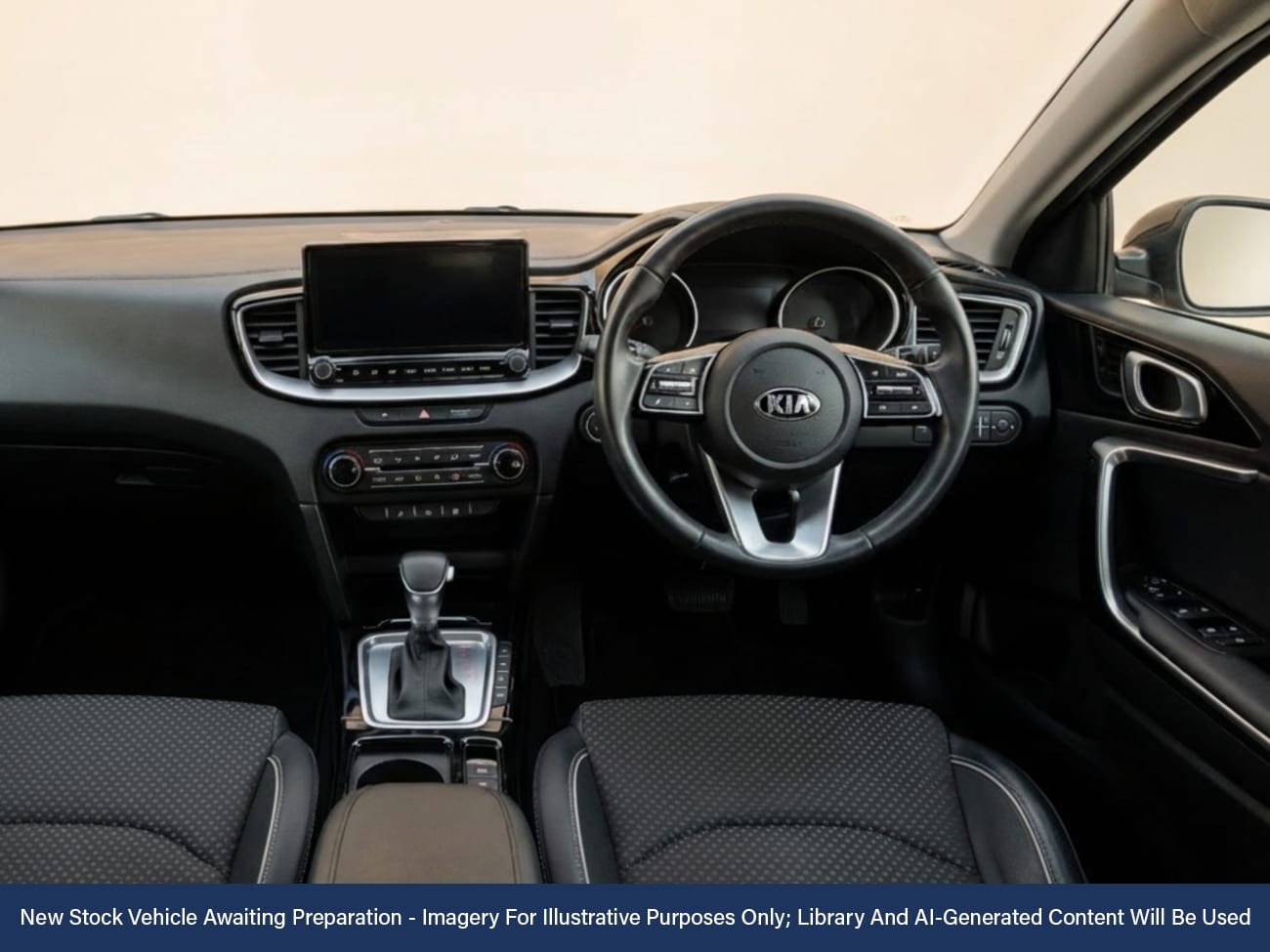 Used Kia XCeed 2021 for sale - 77996622: Photo 3