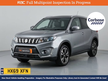 Used Suzuki Vitara 2019 for sale - 78997256: Photo