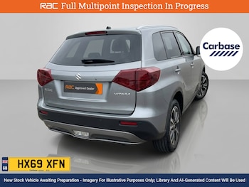 Used Suzuki Vitara 2019 for sale - 78997256: Photo