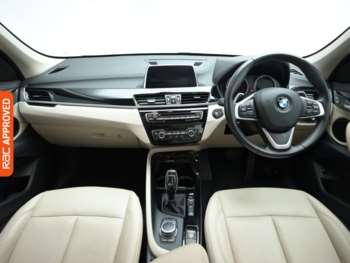 Used BMW X1 2018 for sale - 74748205: Photo