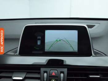 Used BMW X1 2018 for sale - 74748205: Photo