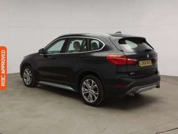 Used BMW X1 2018 for sale - 74748205: Photo