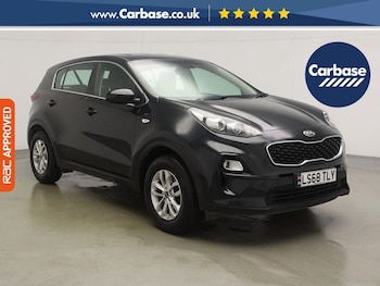 Used Kia Sportage 2018 for sale - 79010366: Photo