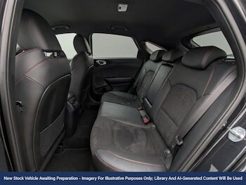 Used Kia Pro Ceed 2019 for sale - 78653036: Photo