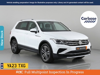 Used Volkswagen Tiguan 2023 for sale - 79365079: Photo