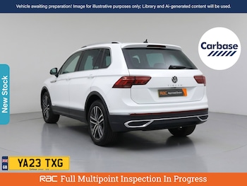 Used Volkswagen Tiguan 2023 for sale - 79365079: Photo